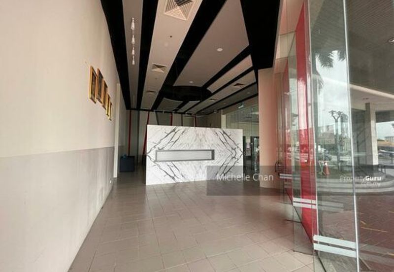 Pusat Perdagangan Seri Kembangan