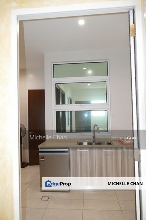 Sunway Vivaldi, Kuala Lumpur, Sri Hartamas 