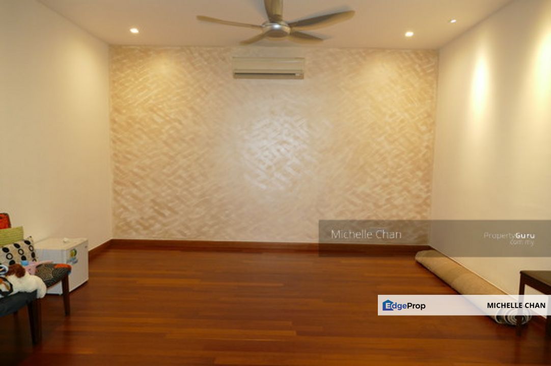 Sunway Vivaldi, Kuala Lumpur, Sri Hartamas 