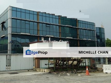 Puchong, Selangor, Puchong