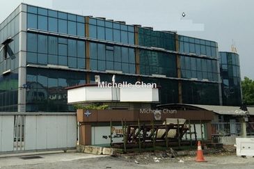 Taman Perindustrian Puchong