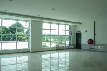 Taman Perindustrian Mahkota