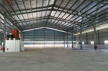 Taman Perindustrian Mahkota