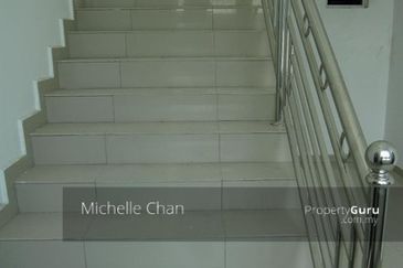 Taman Perindustrian Mahkota