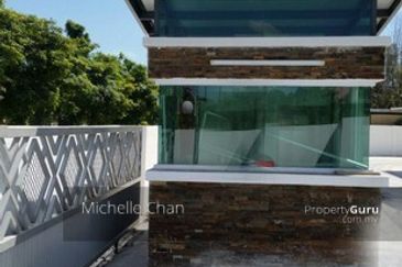 Taman Perindustrian Mahkota