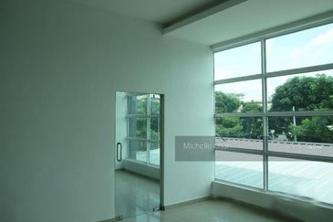 Taman Perindustrian Mahkota