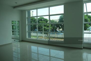 Taman Perindustrian Mahkota