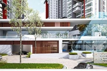 Seringin Residences
