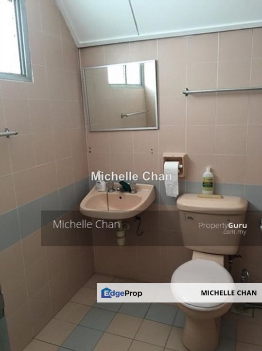 Selesa Homehills Resort , Pahang, Bentong