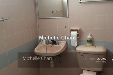 Selesa Hillhomes @ Bukit Tinggi