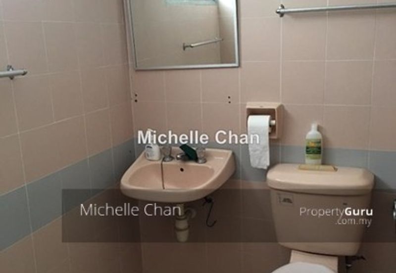 Selesa Hillhomes @ Bukit Tinggi