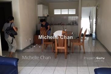 Selesa Hillhomes @ Bukit Tinggi