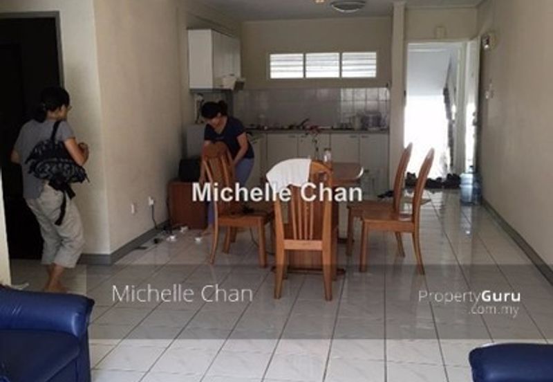 Selesa Hillhomes @ Bukit Tinggi