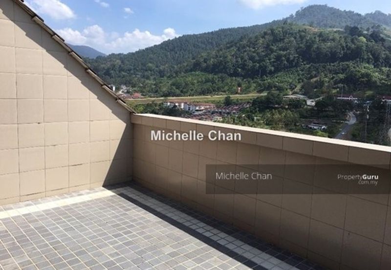 Selesa Hillhomes @ Bukit Tinggi