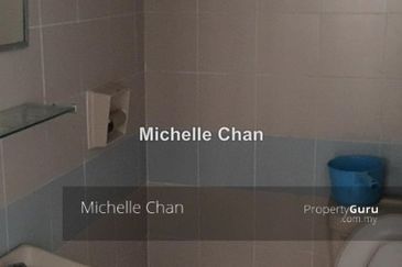 Selesa Hillhomes @ Bukit Tinggi