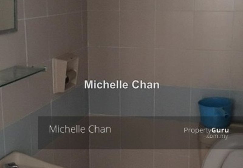 Selesa Hillhomes @ Bukit Tinggi