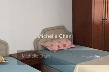 Selesa Hillhomes @ Bukit Tinggi