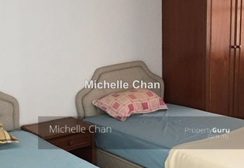 Selesa Hillhomes @ Bukit Tinggi