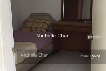 Selesa Hillhomes @ Bukit Tinggi