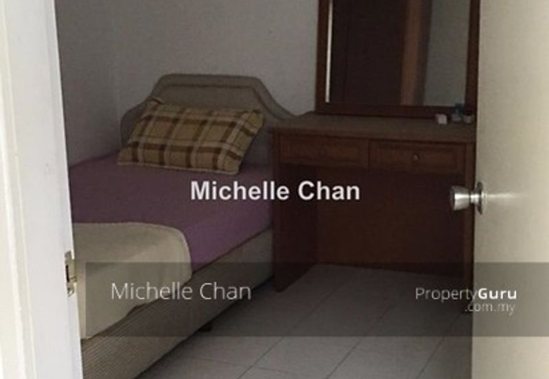 Selesa Hillhomes @ Bukit Tinggi