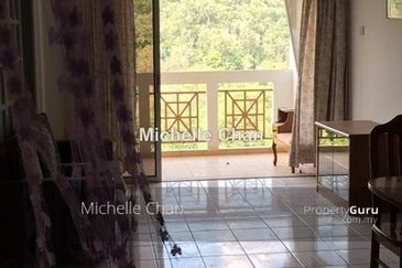 Selesa Hillhomes @ Bukit Tinggi