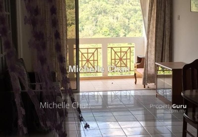 Selesa Hillhomes @ Bukit Tinggi