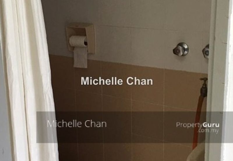 Selesa Hillhomes @ Bukit Tinggi