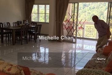 Selesa Hillhomes @ Bukit Tinggi