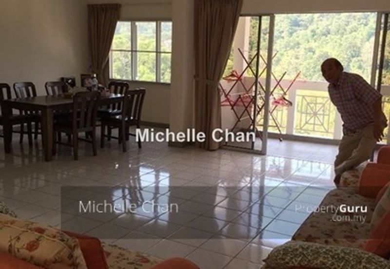 Selesa Hillhomes @ Bukit Tinggi