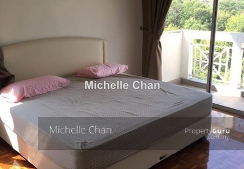 Selesa Hillhomes @ Bukit Tinggi