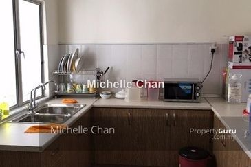 Selesa Hillhomes @ Bukit Tinggi