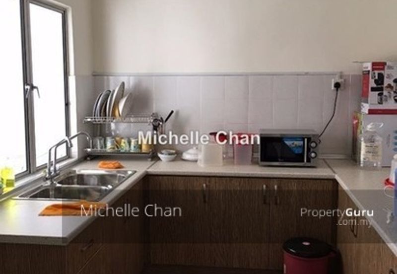 Selesa Hillhomes @ Bukit Tinggi