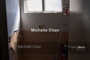 Selesa Hillhomes @ Bukit Tinggi