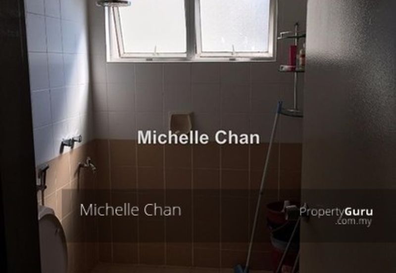 Selesa Hillhomes @ Bukit Tinggi