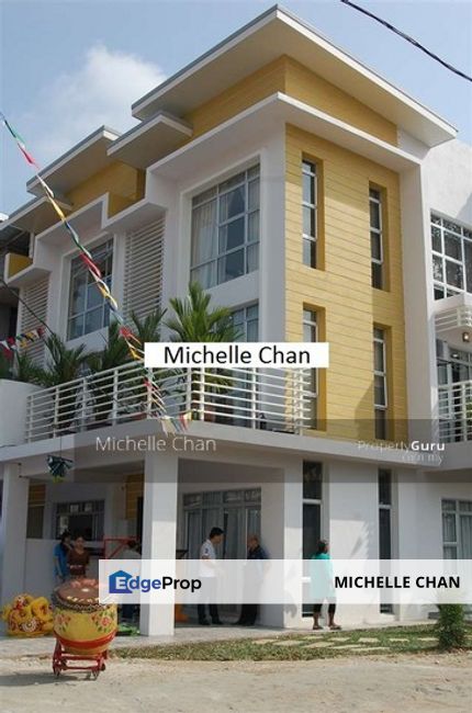 Bayu Heights, Selangor, Balakong