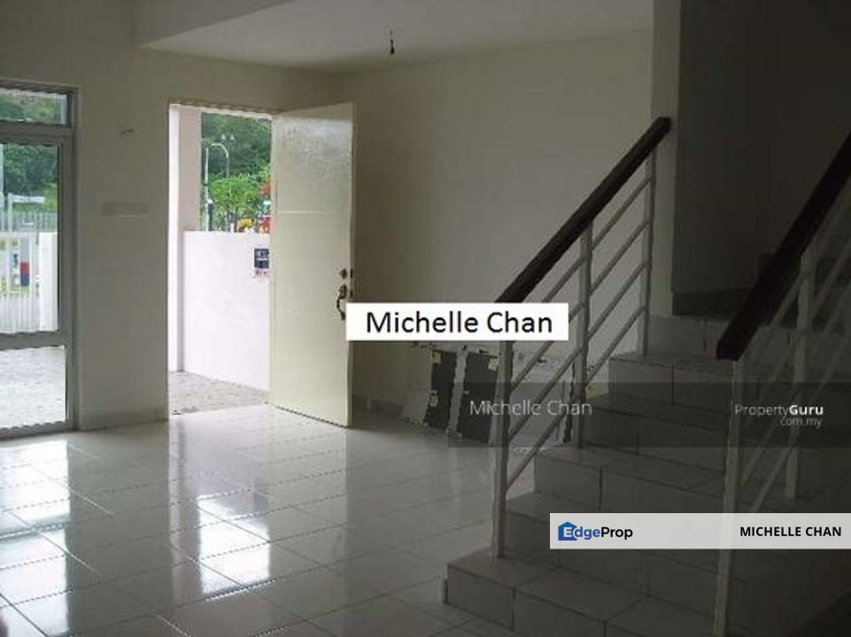 Bayu Heights, Selangor, Balakong