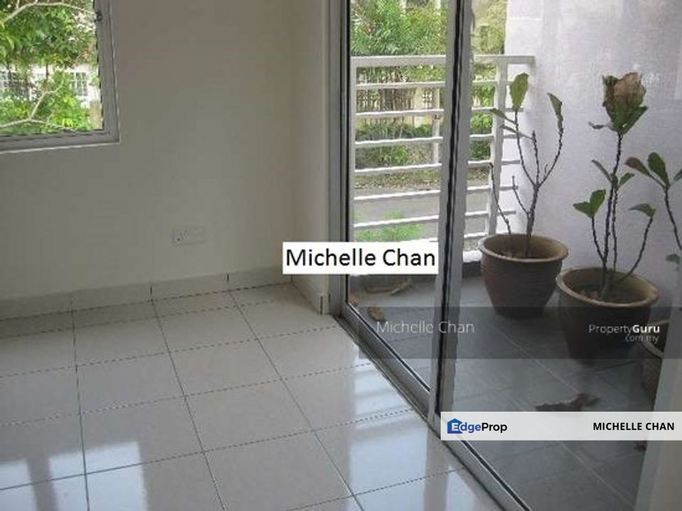 Bayu Heights, Selangor, Balakong