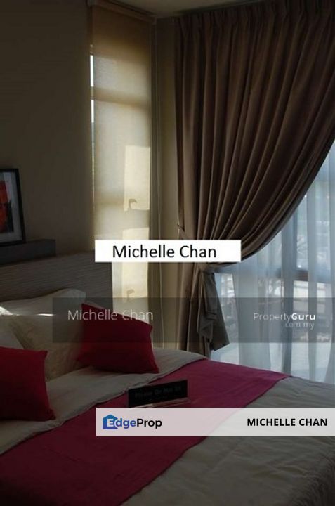 Bayu Heights , Selangor, Balakong