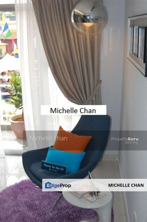 Bayu Heights , Selangor, Balakong