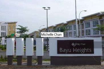 Bayu Heights