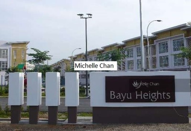 Bayu Heights