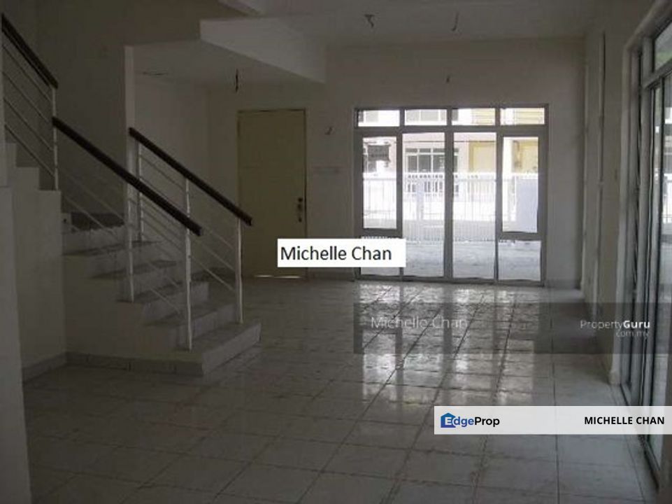 Bayu Heights  , Selangor, Balakong