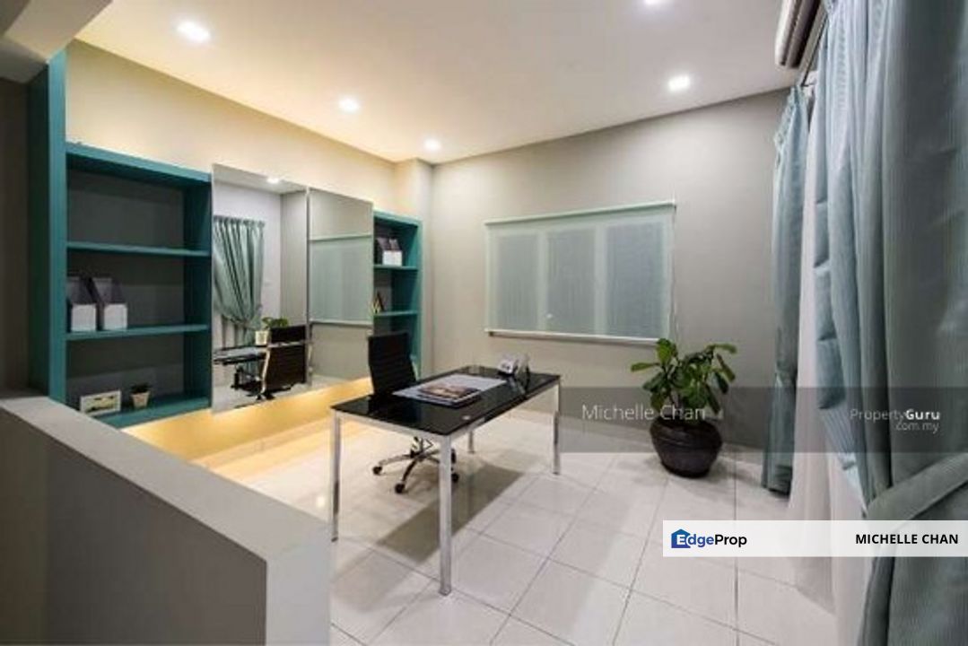  Bayu Heights , Selangor, Balakong