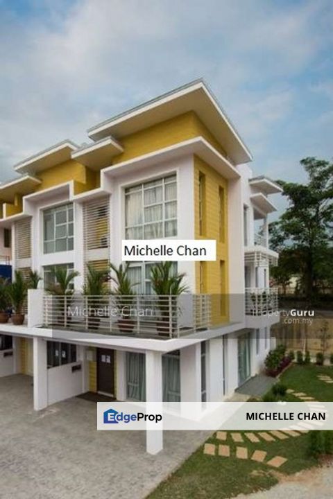  Bayu Heights  , Selangor, Balakong