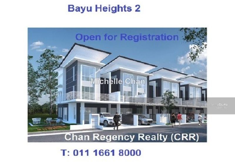Bayu Heights