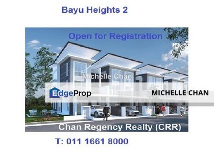 Bayu Heights 2, Selangor, Balakong