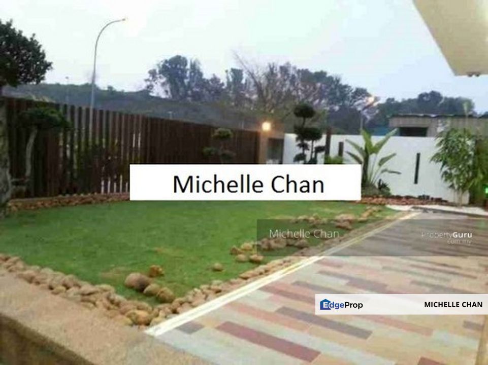 Taman Alam Sutera, Kuala Lumpur, Bukit Jalil