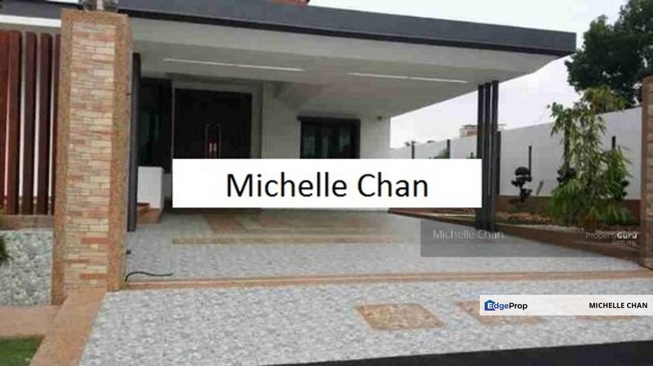 Taman Alam Sutera, Kuala Lumpur, Bukit Jalil