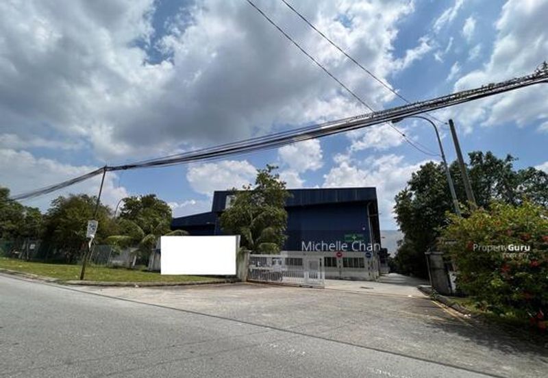 Kampung Baru Sungai Buloh 