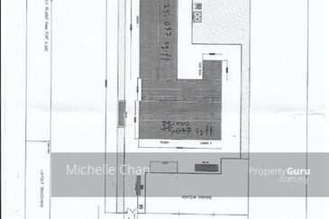 Jalan Hishamudin 1, Port Klang